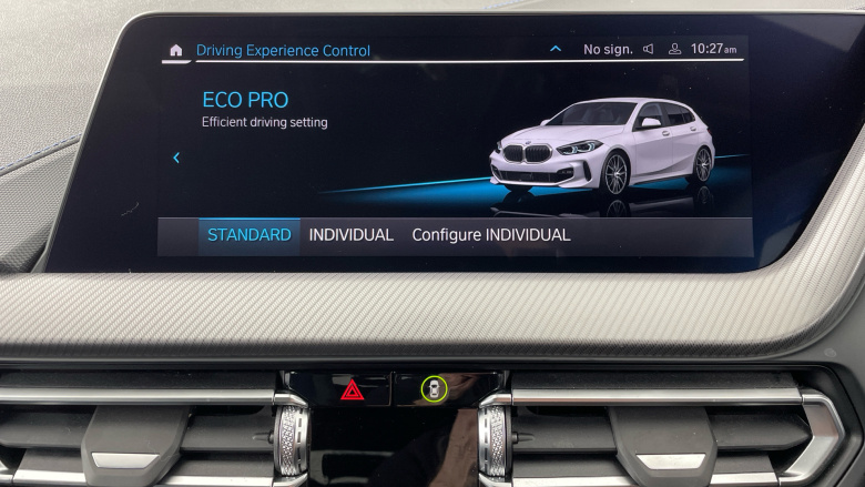 BMW 1 Series 118i [136] M Sport 5dr Step Auto [LCP] Petrol Hatchback